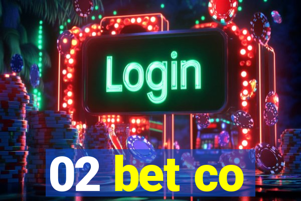 02 bet co